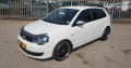 POLO VIVO 1.4