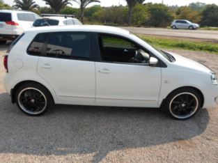 POLO VIVO 1.4