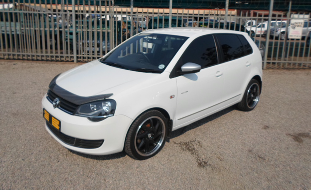POLO VIVO 1.4
