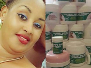 Repair and nourish your skin with Rollyhampy +27797455644