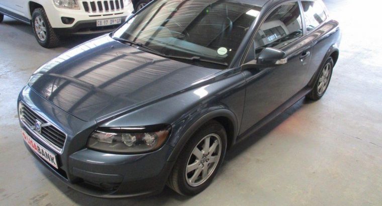 2009 VOLVO C30 1.6