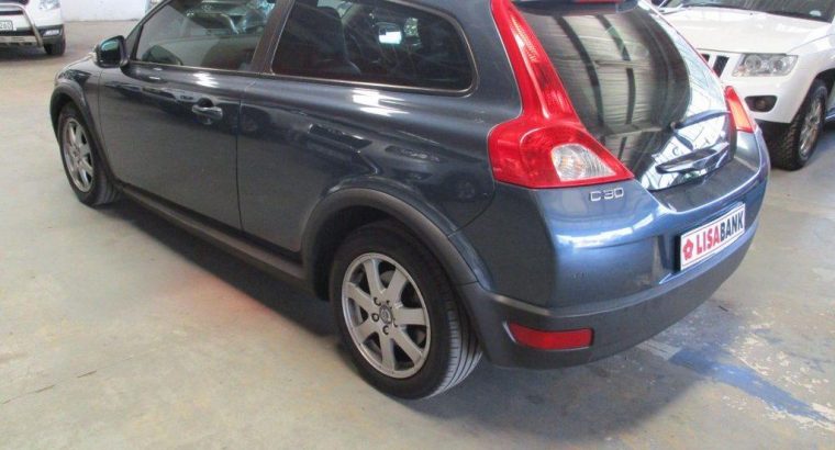 2009 VOLVO C30 1.6