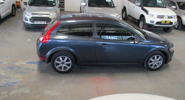 2009 VOLVO C30 1.6