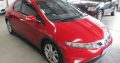 2010 HONDA CIVIC 1.8i VTEC XVI 5DR A/T