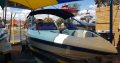 2005 Exodus, 125Hp Mercury