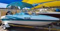 2004 Celebrity 170, 125Hp Mercury – 54Hours