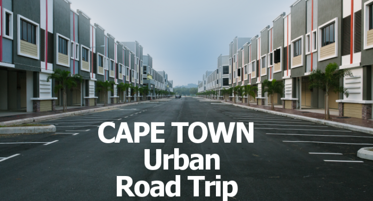 AFFORDABLE, RELIABLE & SAFE TRANSPORT IN CAPE TOWN & SURROUNDING AREAS