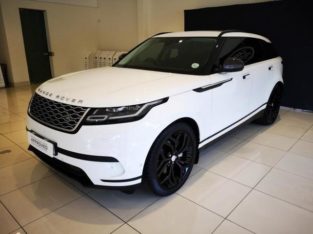 2015 Land Rover Range Rover Velar D300 HS