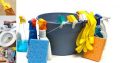 Spring Cleaning and Deep Cleaning Services