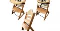 Royal High Chair
