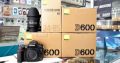 Grab Sales On Brand New Nikon Canon Digital Cameras And Lens