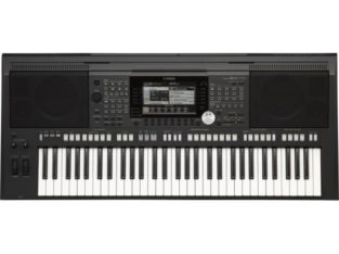 YAMAHA PSR-S975 61-KEY ARRANGER WORKSTATION KEYBOARD