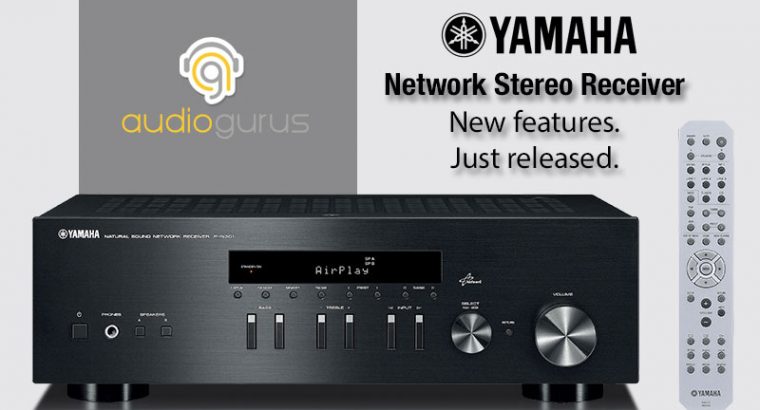 Hot Sale On Brand New Home Theater Receivers