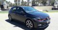 polo gti auto