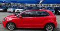 polo gti