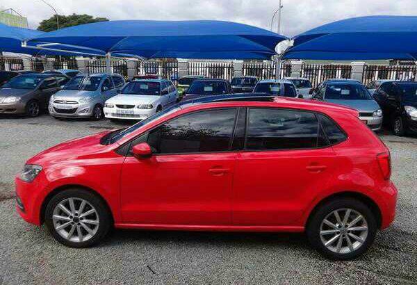 polo gti