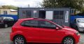 polo gti