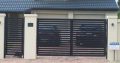 Welding gates,car ports, burglar proofs, palisades, gutters and fascia boards 0849025017