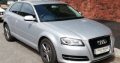 2012 Audi A3 1.6 Tdi Attraction Stronic