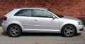2012 Audi A3 1.6 Tdi Attraction Stronic