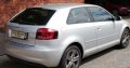 2012 Audi A3 1.6 Tdi Attraction Stronic