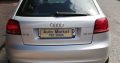 2012 Audi A3 1.6 Tdi Attraction Stronic