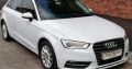 2013 Audi A3 1.4 Tfsi Attraction