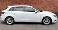2013 Audi A3 1.4 Tfsi Attraction