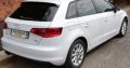 2013 Audi A3 1.4 Tfsi Attraction