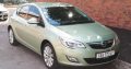 2011 Opel Astra 1.6 Essentia 5dr