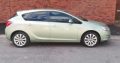 2011 Opel Astra 1.6 Essentia 5dr