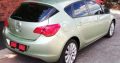 2011 Opel Astra 1.6 Essentia 5dr