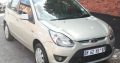 2011 Ford Figo 1.4 Trend