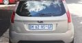 2011 Ford Figo 1.4 Trend