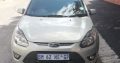 2011 Ford Figo 1.4 Trend