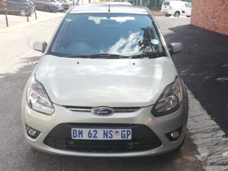 2011 Ford Figo 1.4 Trend
