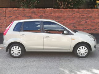 2011 Ford Figo 1.4 Trend