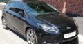 2013 Ford Focus 2.0 GTDI ST 5dr
