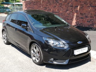 2013 Ford Focus 2.0 GTDI ST 5dr