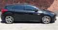 2013 Ford Focus 2.0 GTDI ST 5dr