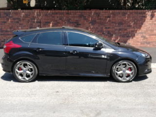 2013 Ford Focus 2.0 GTDI ST 5dr