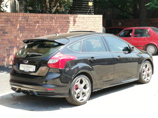 2013 Ford Focus 2.0 GTDI ST 5dr