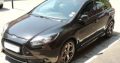 2013 Ford Focus 2.0 GTDI ST 5dr