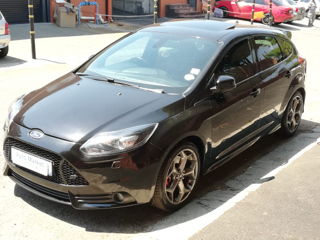 2013 Ford Focus 2.0 GTDI ST 5dr
