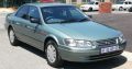 2002 Toyota Camry 220 Gl A/t