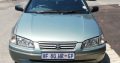 2002 Toyota Camry 220 Gl A/t