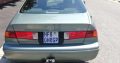 2002 Toyota Camry 220 Gl A/t