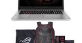 ROG Strix GL702 enables users to enjoy high-end gaming
