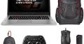 ROG Strix GL702 enables users to enjoy high-end gaming