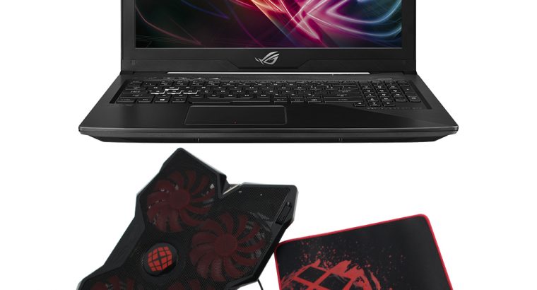Gaming Laptops